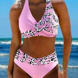 Charlotte | Crisscross Bikini