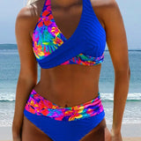 Charlotte | Crisscross Bikini