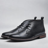 Lucas | Chukka Boots