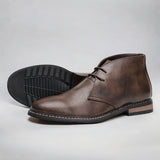 Lucas | Chukka Boots