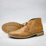 Lucas | Chukka Boots