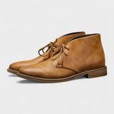 Lucas | Chukka Boots