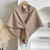 Aurora | Soft Fall Cape