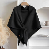 Aurora | Soft Fall Cape