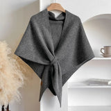 Aurora | Soft Fall Cape