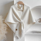 Aurora | Soft Fall Cape