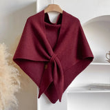 Aurora | Soft Fall Cape