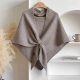 Aurora | Soft Fall Cape