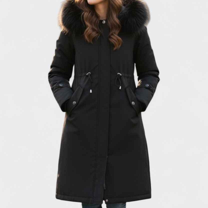 Veronica - Autumn Jacket
