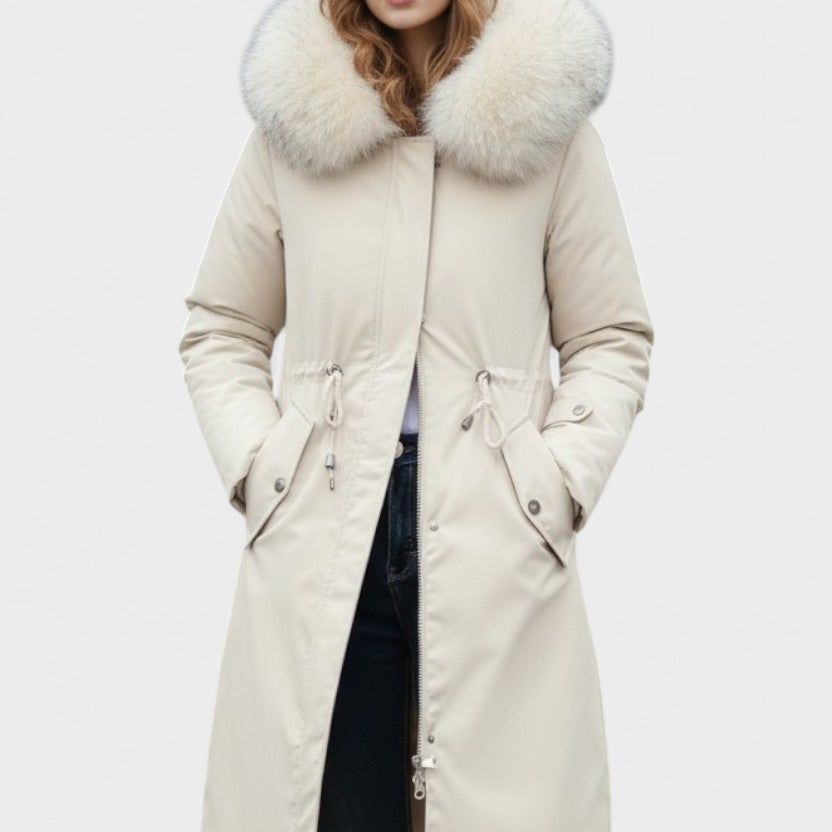 Veronica - Autumn Jacket