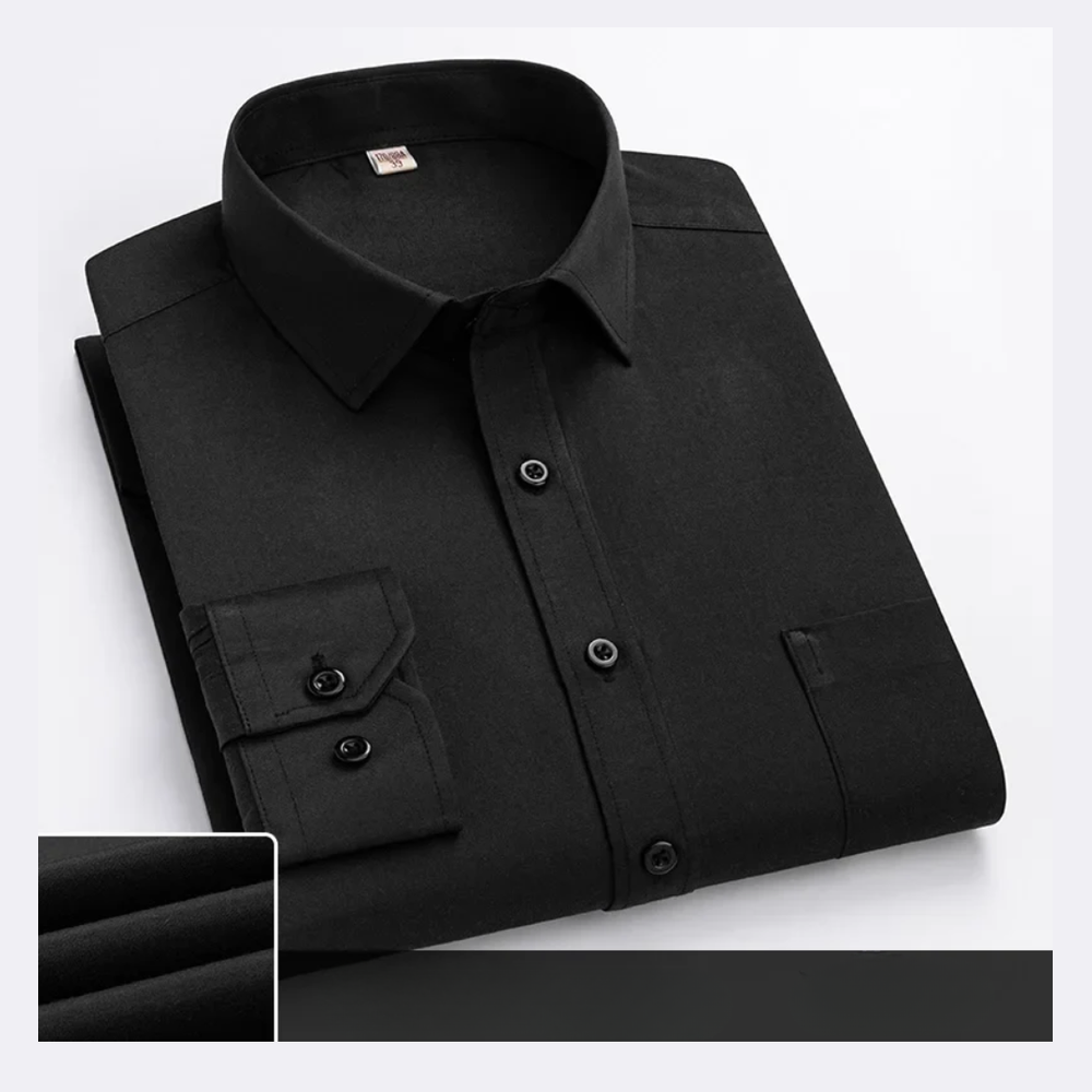 Quinn | Classic Shirt