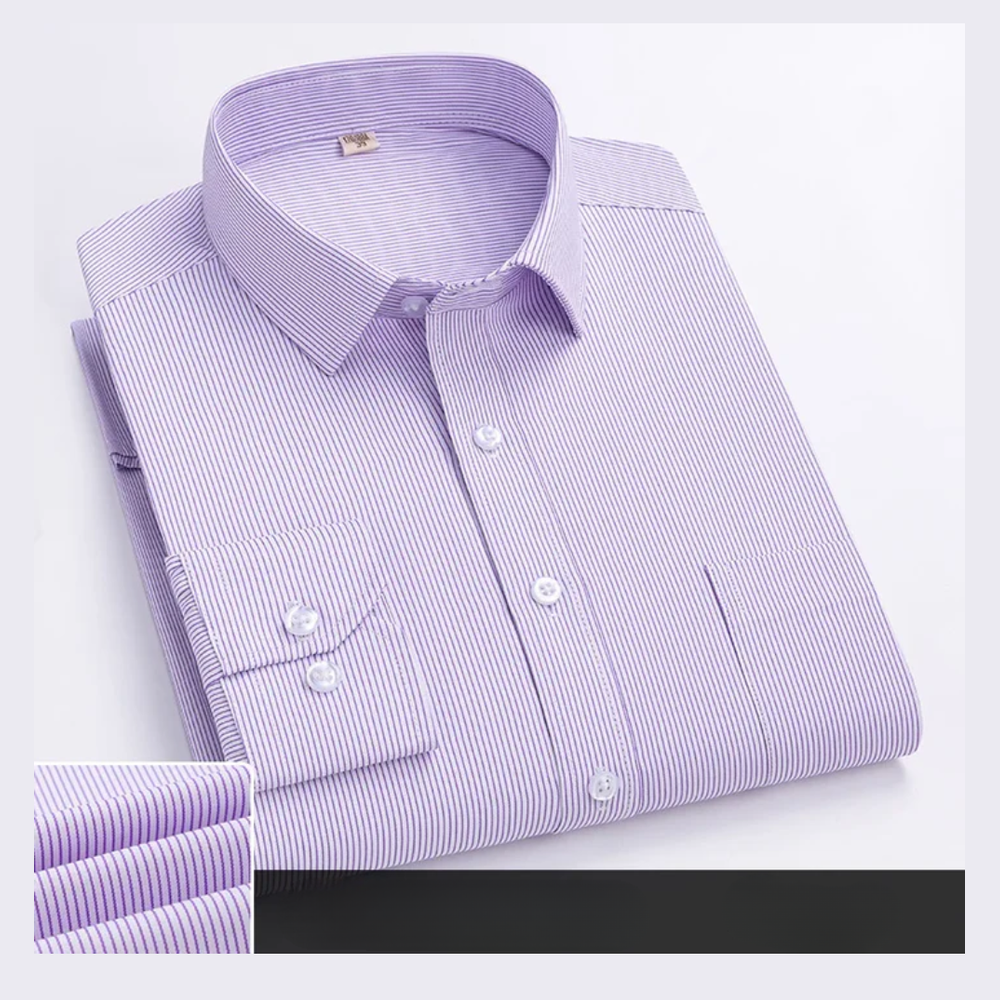 Quinn | Classic Shirt