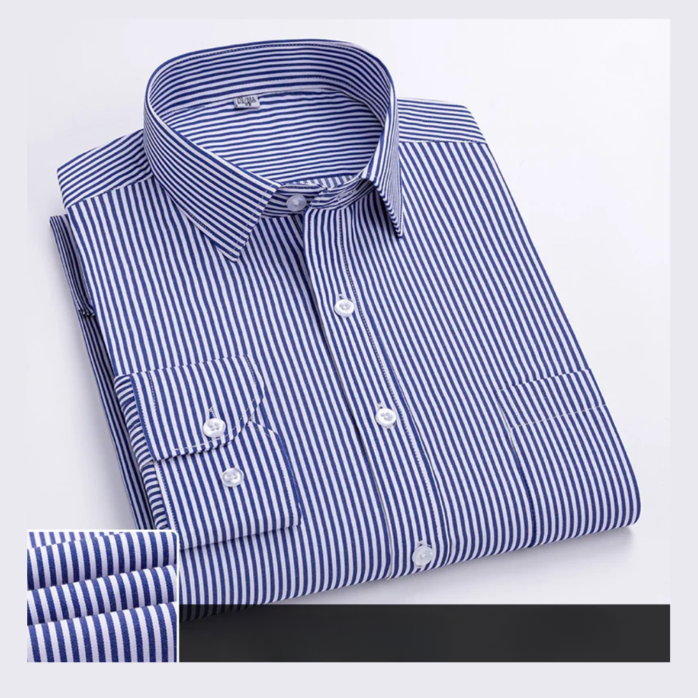 Quinn | Classic Shirt