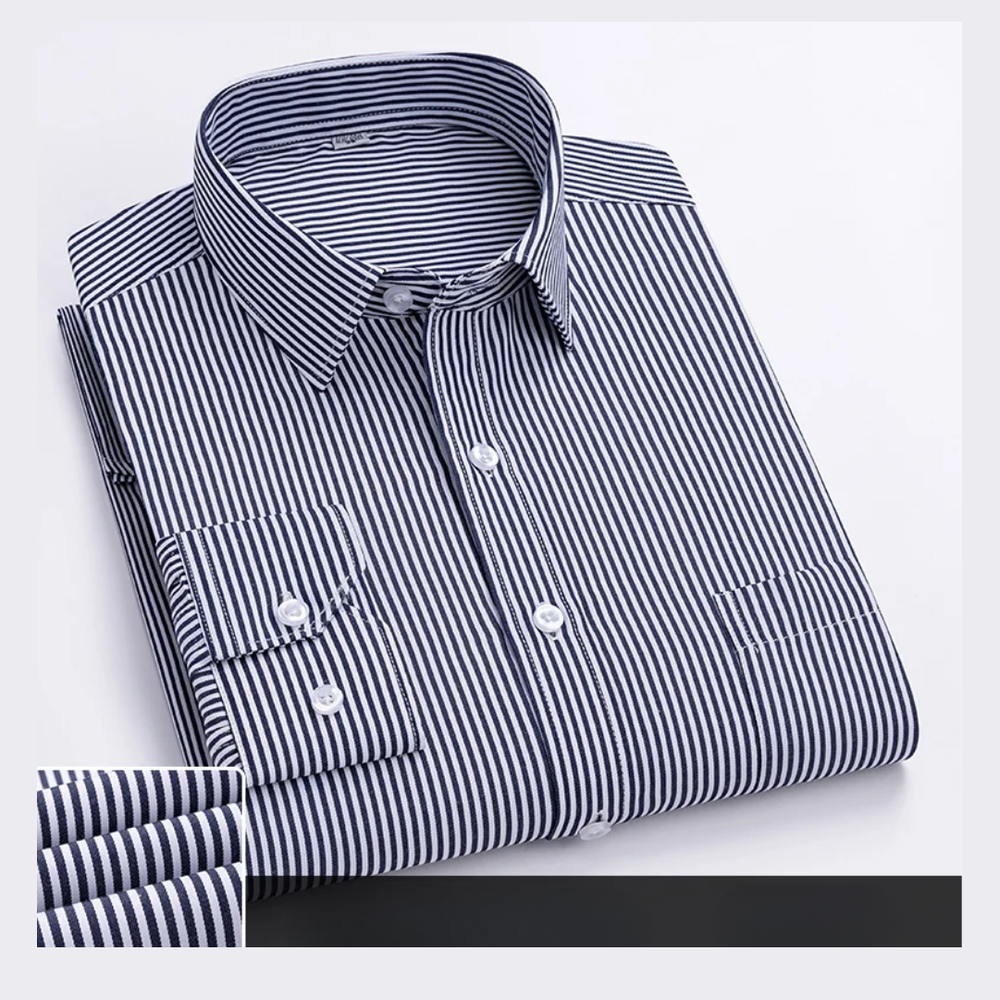 Quinn | Classic Shirt