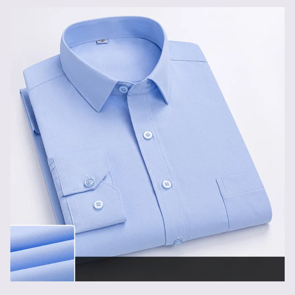 Quinn | Classic Shirt