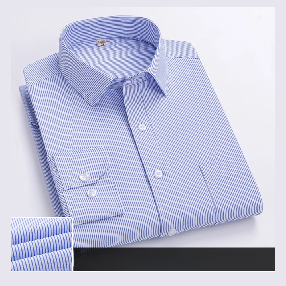 Quinn | Classic Shirt