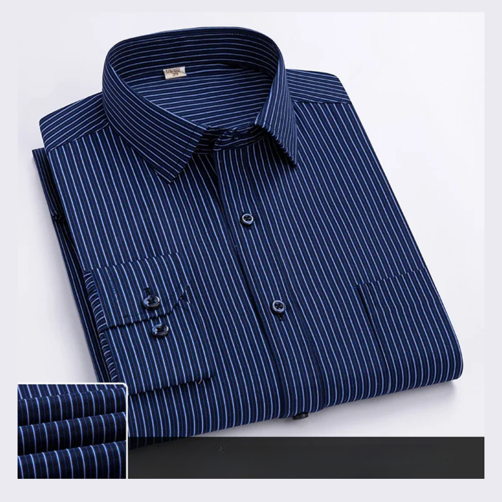 Quinn | Classic Shirt