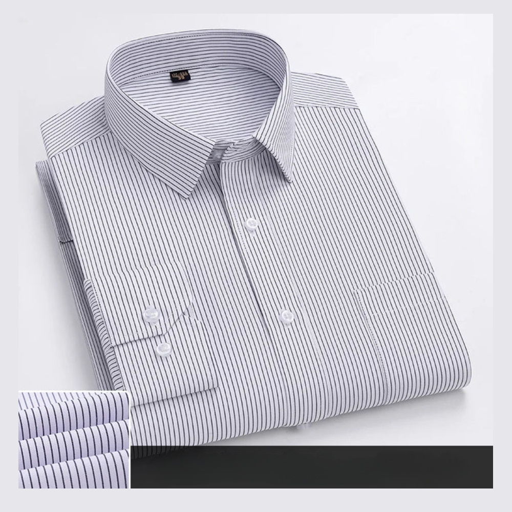 Quinn | Classic Shirt