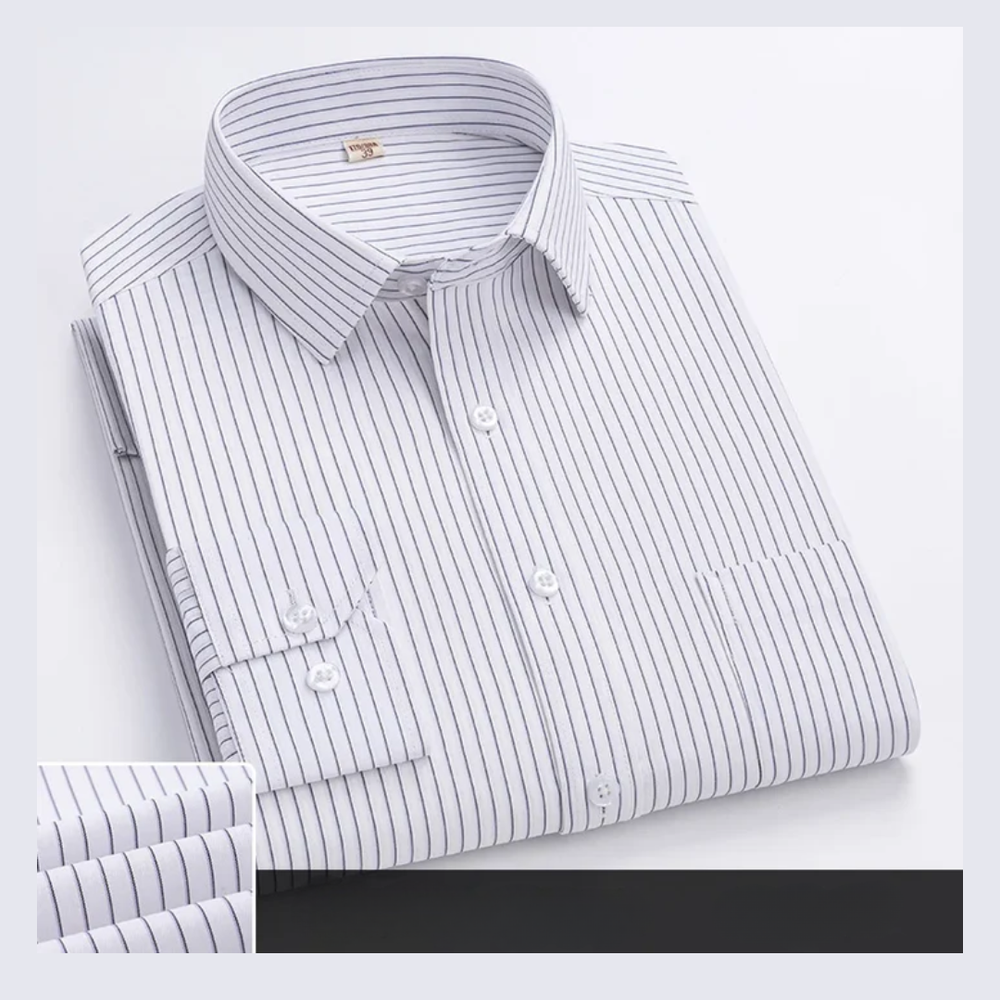 Quinn | Classic Shirt
