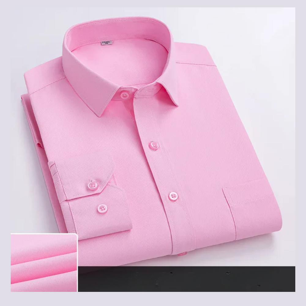 Quinn | Classic Shirt