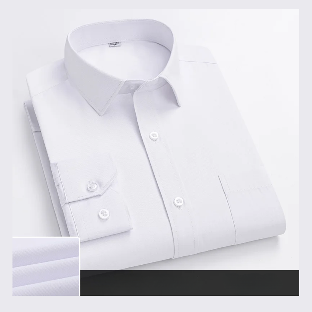 Quinn | Classic Shirt
