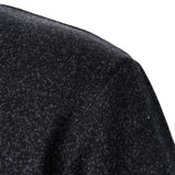 Ewan | Knit Half-Zip Sweater